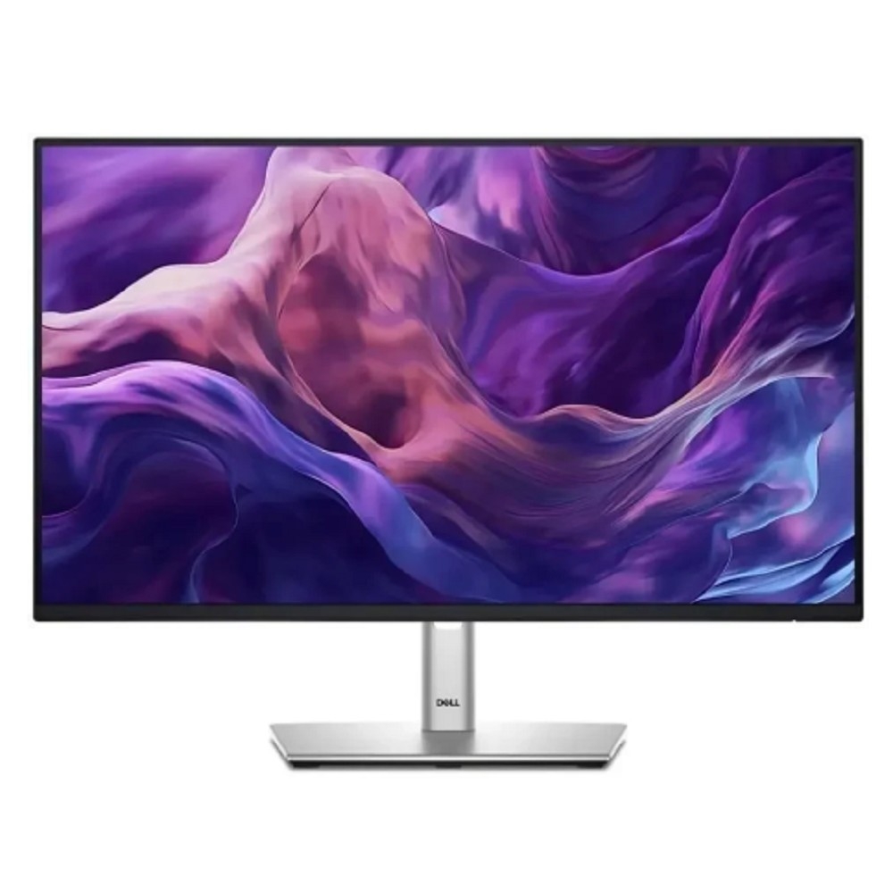 LCD Dell 23.8" P2425HE {IPS 1920x1080 100Hz 5ms 250cd 178/178 8bit D-sub HDMI DisplayPort(in/out)  RJ45 3xUSB3.2 USB-C3.2(90W) HAS Pivot}