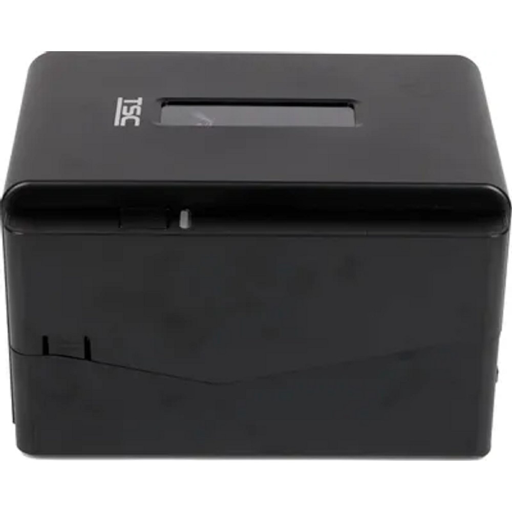 TSC TE200 [99-065A101-00LF00] черный {203 dpi, 8MB Flash, 16MB SDRAM. Стандартная комплектация включает USB}