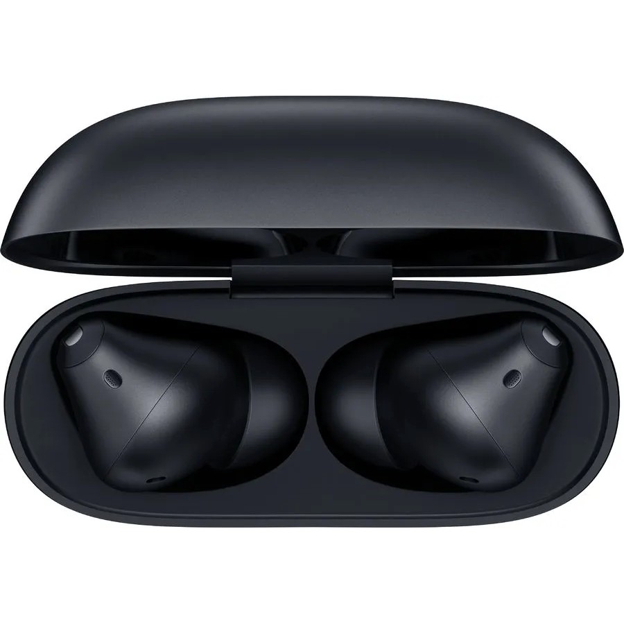 Xiaomi Redmi Buds 4 Pro, M2132E1, Bluetooth, вкладыши, черный [BHR5896GL]