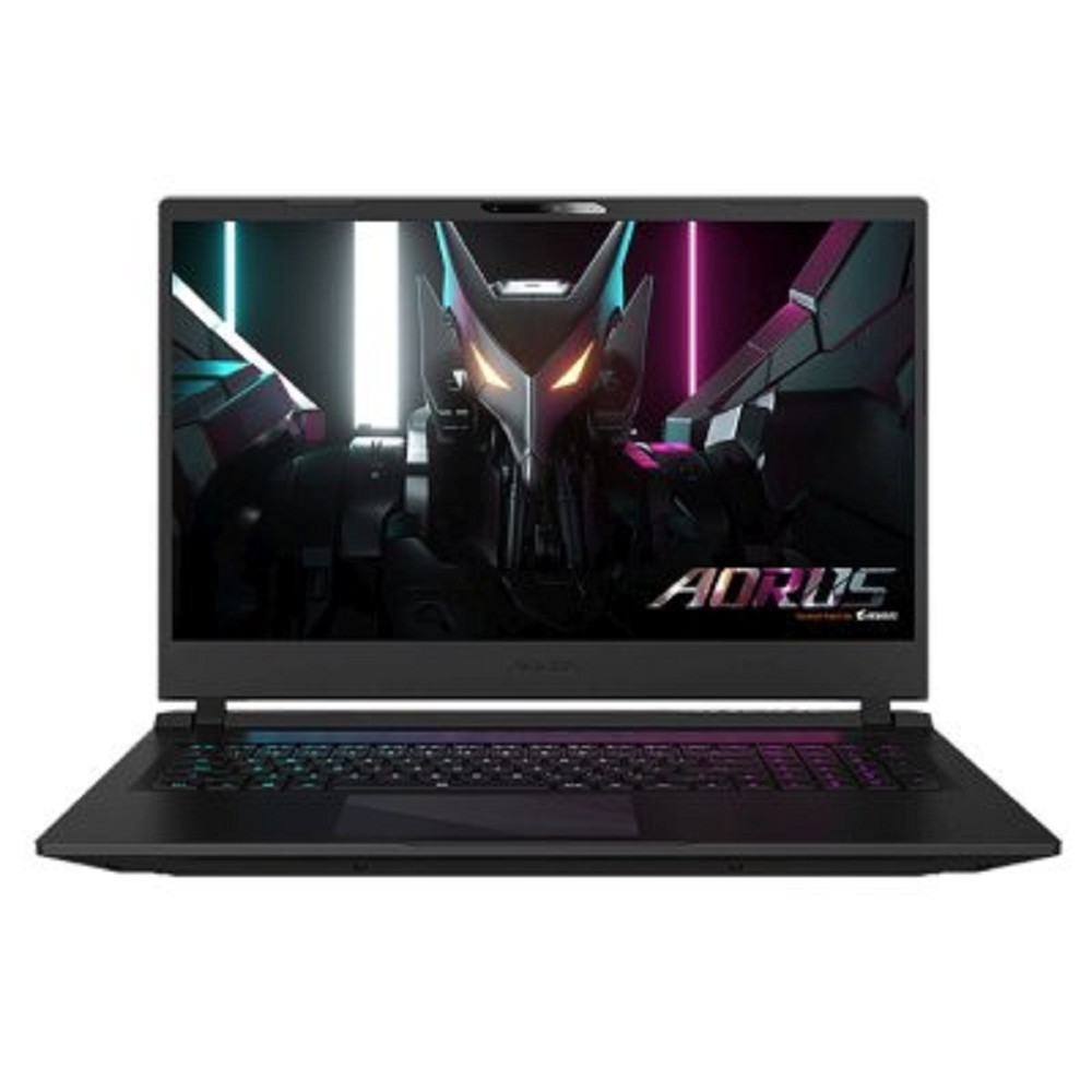 Gigabyte Aorus 17 BSF [BSF-H3KZ654SD] Black 17.3" {QHD (2560x1440) LED IPS 240Hz i7-13620H/16GB/1TB  SSD/RTX4070 8GB/DOS}