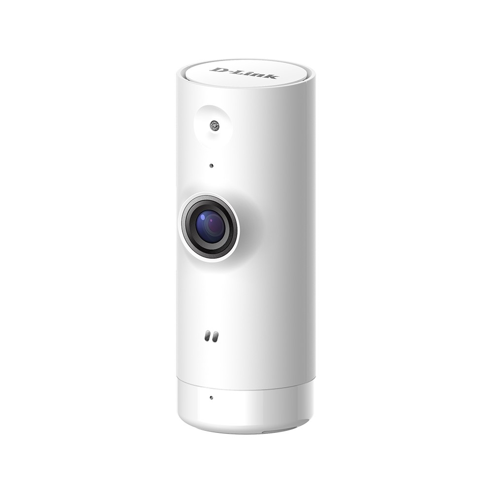 D-Link DCS-8000LH/A1A 1 Мп беспроводная облачная сетевая HD-камера, день/ночь, с ИК-подсветкой до 5 метров