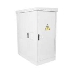 ЦМО Шкаф всепогодный напольный укомплектованный 24U (Ш1000 х Г900) с эл. отсеком, комплектация Т1-IP55