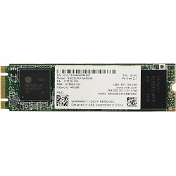 SSD 480 Gb M.2 2280 B&M 6Gb/s Intel 540s Series  <SSDSCKKW480H6X1>  TLC