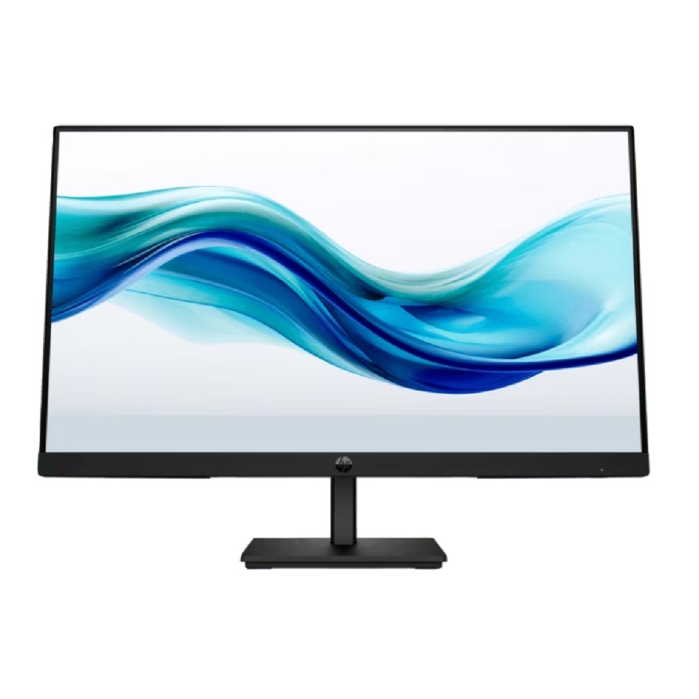 Монитор HP Series 3 Pro 23.8 inch - 324pf 23.8" Monitor 1920x1080 FHD, 16:9, IPS, 250 cd/m2, 5 ms, 178°/178°, HDMI, DP, VGA, 100 Hz, Tilt, Vesa