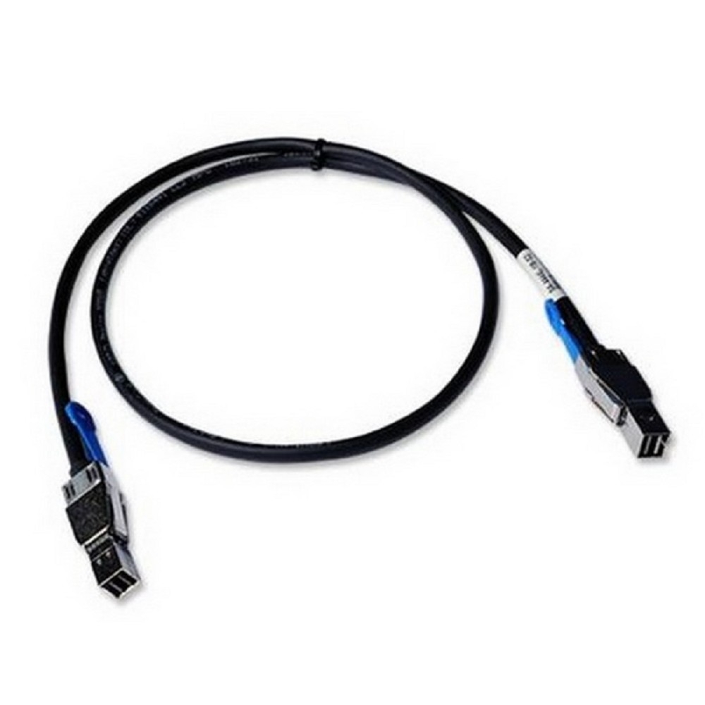 ACD-SFF8644-20M (MD-6705057-200) External, SFF8644 to SFF8644, 2m (аналог  LSI00340,  2282600-R)