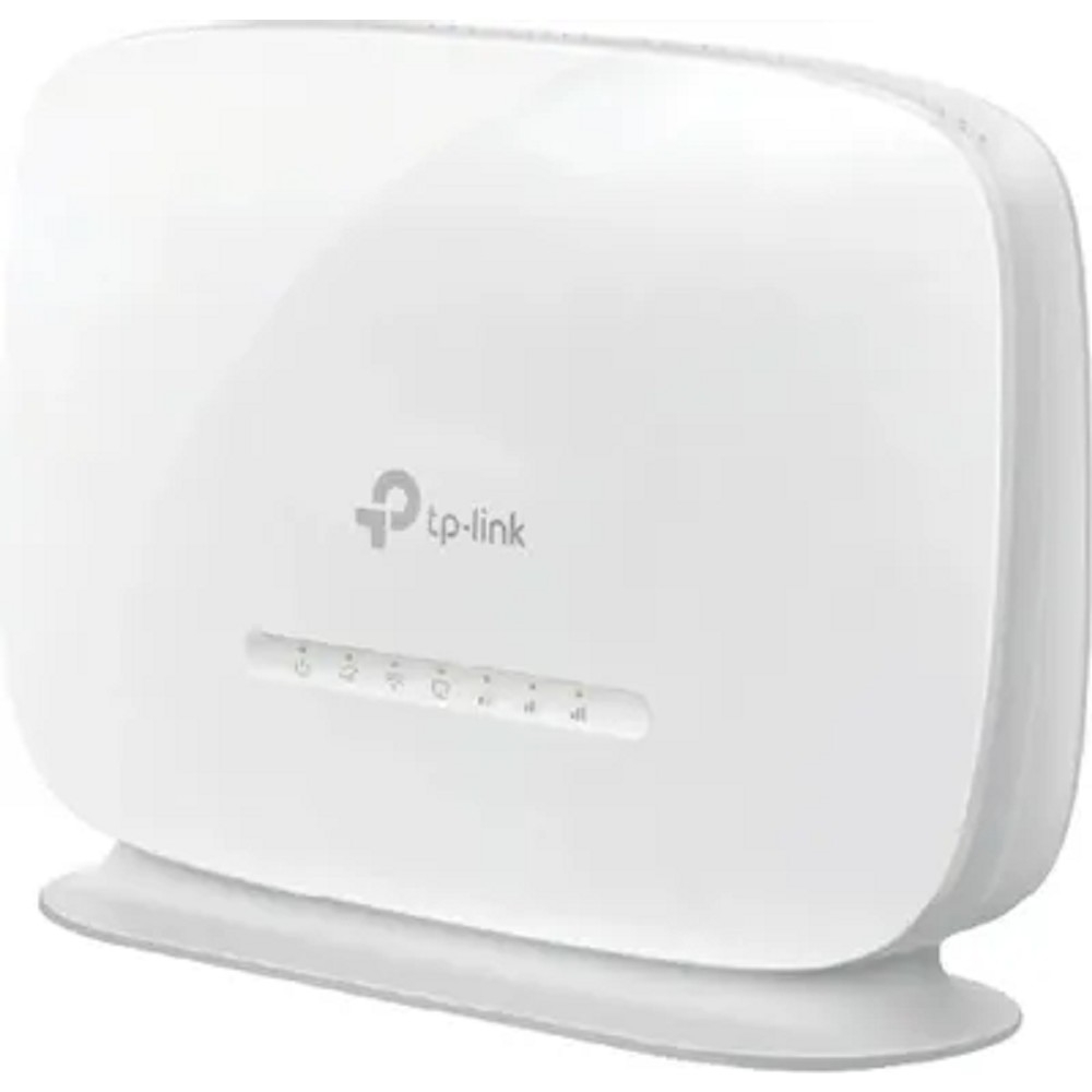 Повреждение упаковки TP-Link TL-MR105 Роутер Wi-Fi N300 с поддержкой 4G LTE