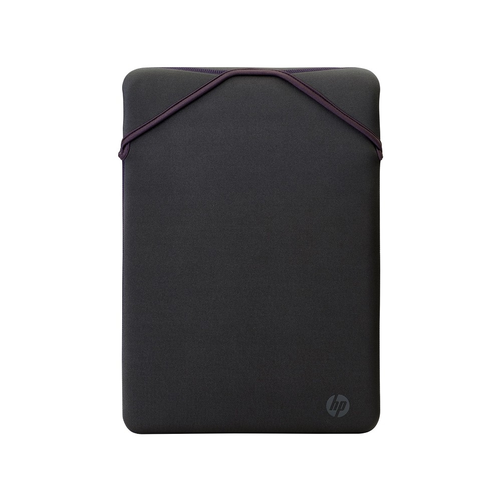HP [2F2L6AA] Чехол 14 Protective Reversible Grey/Mauve Laptop Sleeve