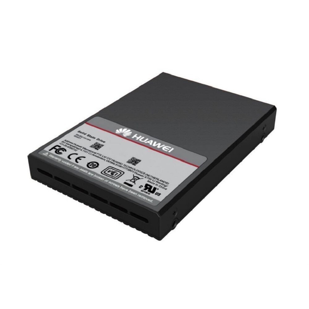 02355FPG Huawei 7.68TB SSD NVMe Palm  Disk Unit(7") (D3V6-SSD-NVMe-7.68T)