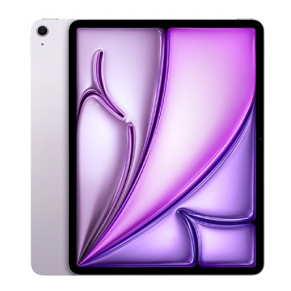 Apple iPad Air 13-inch (M3) Wi-Fi 256Gb Purple (MCNR4ZP/A)