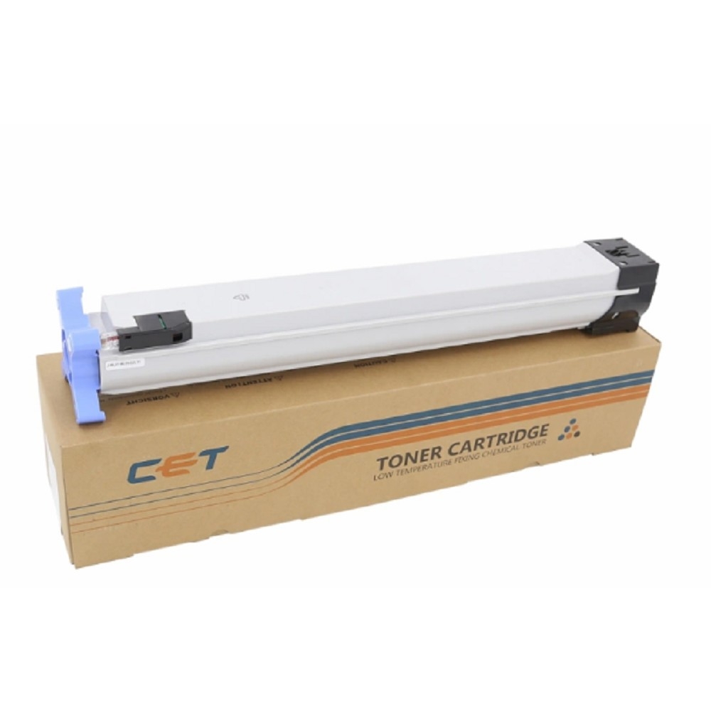 Тонер-картриджи Тонер-картридж (CPT) W9052MC для HP Color LaserJet Managed MFP E87640/E87650/E87660 (CET) Yellow, 570г, 52000 стр., CET141721