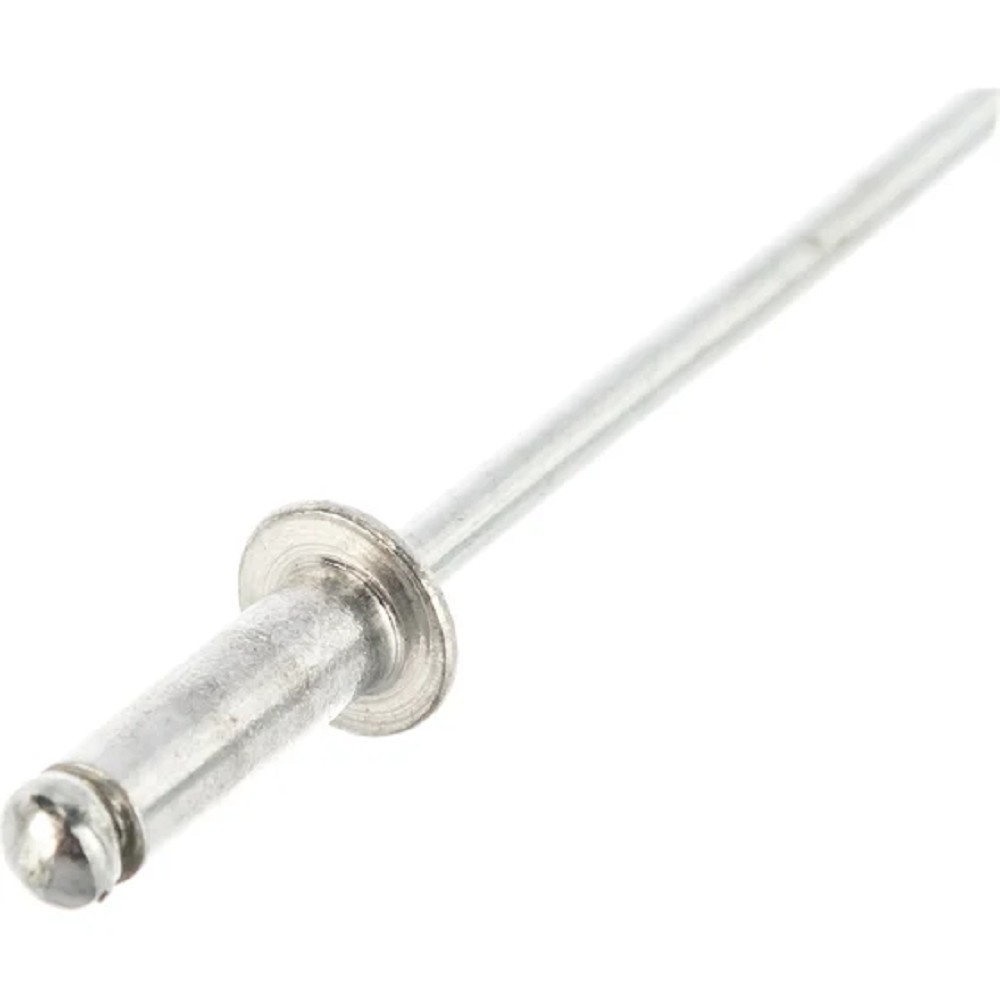 Заклепочники Заклепки STAYER "PROFIX" алюминиевые, 3,2х10мм, 50шт 3120-32-10
