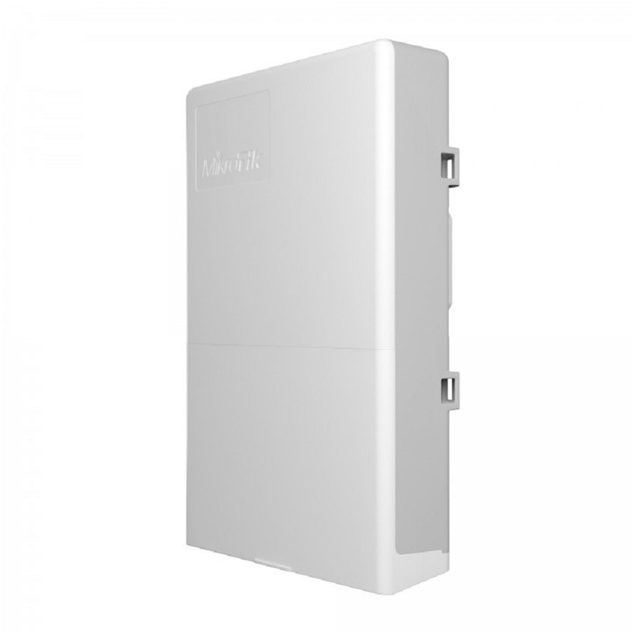 MikroTik CSS610-1Gi-7R-2S+OUT Коммутатор управляемый, netPower Lite 7R, 8Gbit ethernet, 2 SFP+