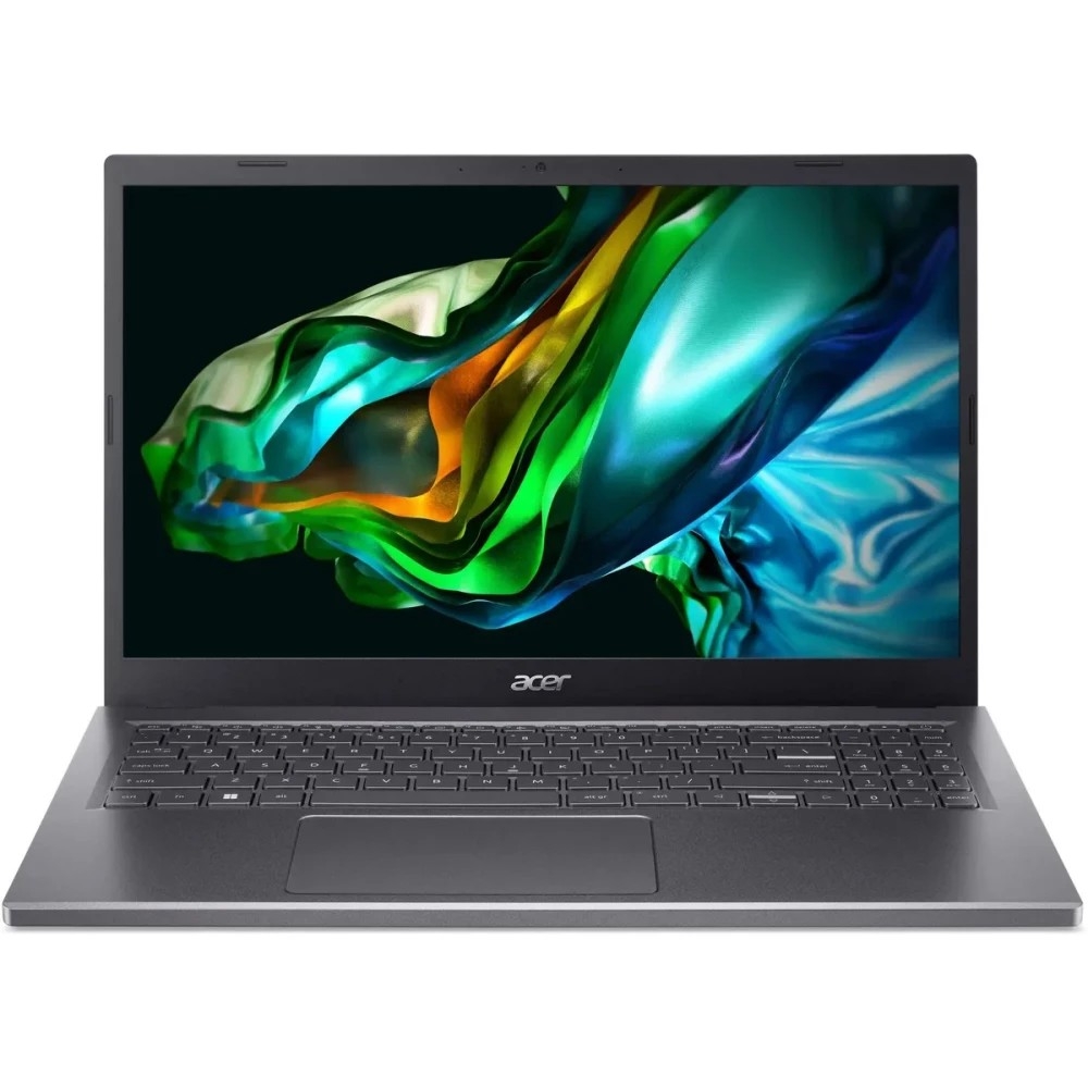 Acer Aspire 5 A515-58P-53Y4 [NX.KHJER.005] Gray 15.6" {FHD i5 1335U/16Gb/512Gb SSD/VGA int/noOS}