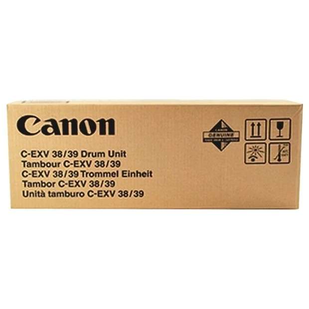 Драм-картридж Canon C-EXV 38/39 (Original)