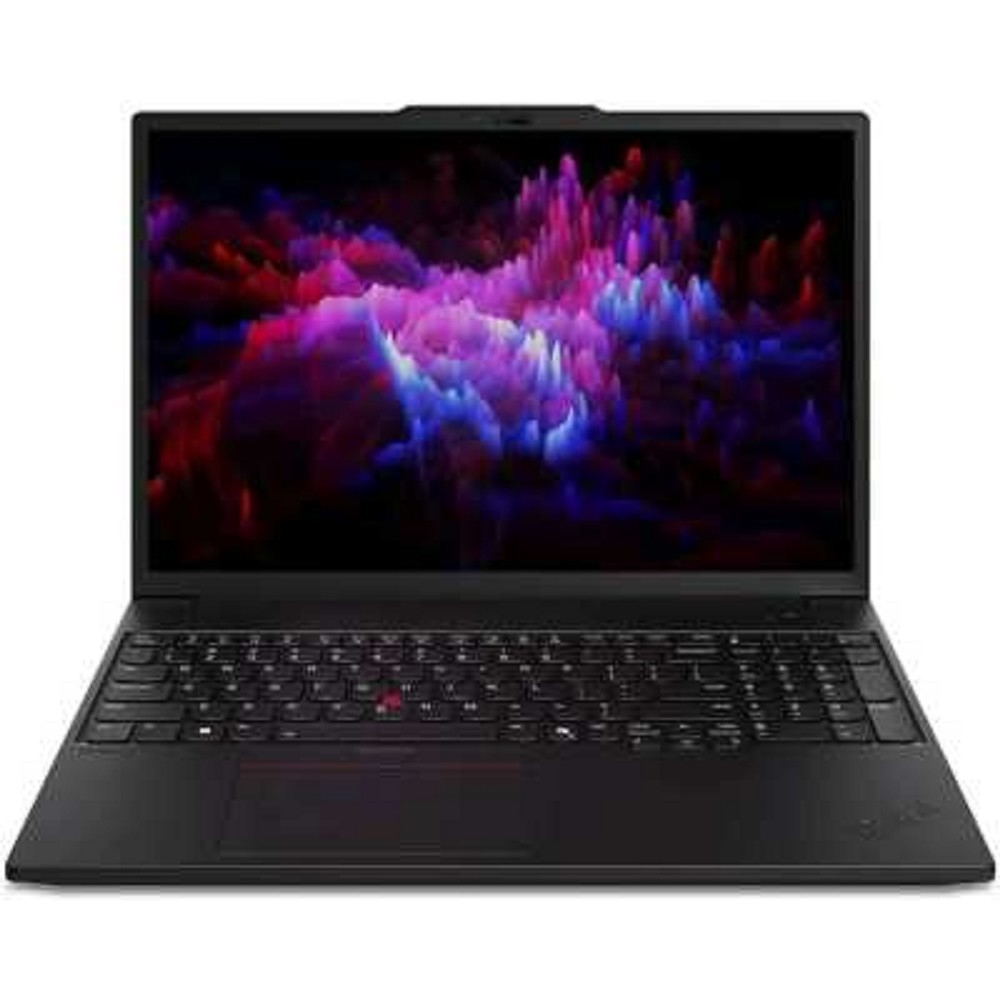 Lenovo ThinkPad P16s G3 [21KS0026US] (КЛАВ.РУС.ГРАВ.) 16" {WUXGA Ultra 7 165H/32Gb/1Tb SSD/RTX500 Ada 4Gb/LTEW11Pro}