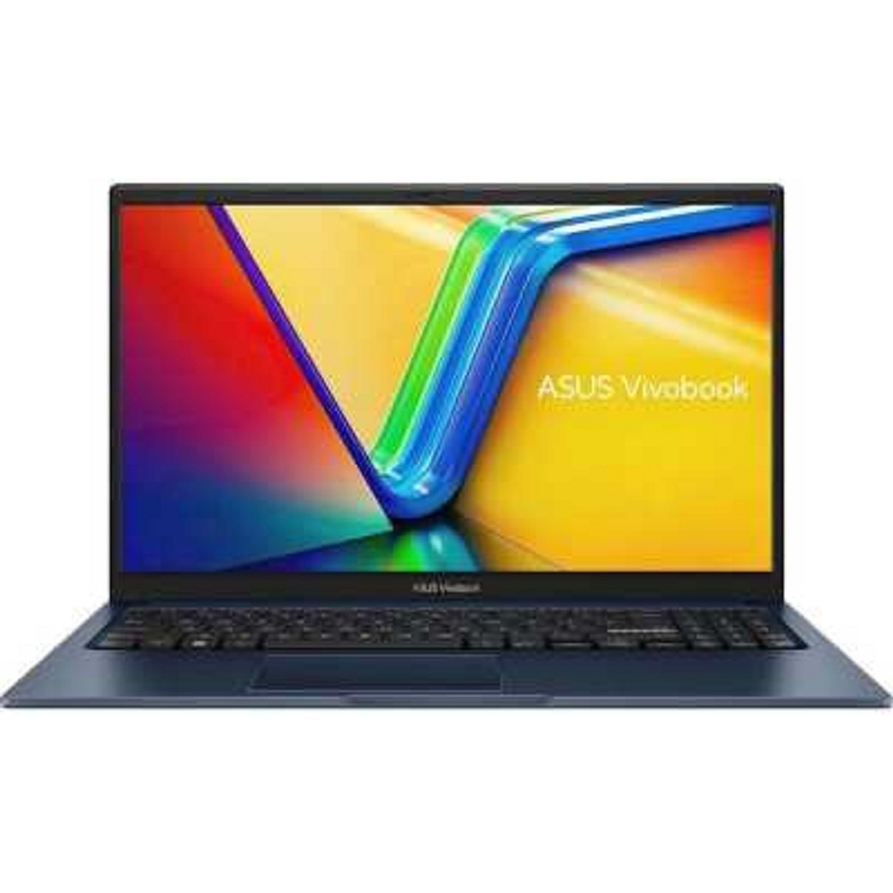 ASUS Vivobook 15 R1504VA-BQ922  [90NB10J1-M01430] Blue 15.6" {FHD IPS i3 1315U/8Gb/512GbSSD/noOS}