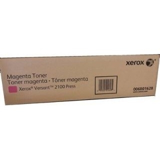 006R01636 - Тонер-картридж, Xerox, 006R01636 (малиновый), Для Xerox Versant 2100/3100/4100, 55 000 страниц (А4)