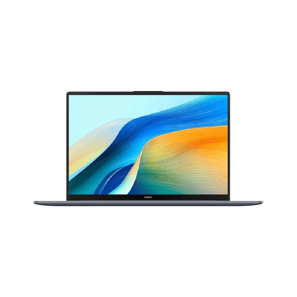 Huawei MateBook D16 MCLG-X [53014BUY] Gray 16" {WUXGA i5-13420H/16GB/1TB SSD/DOS}