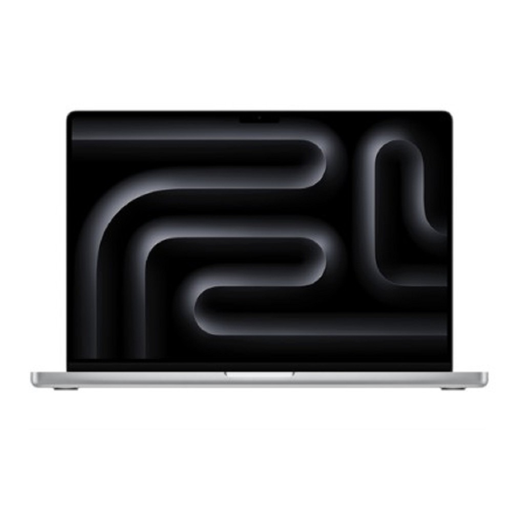 Ноутбук Apple MacBook Pro Late 2023 - 16.2", 3456x2234, M-Series M3 Pro (12-core), DDR5 18 ГБ, SSD 512 ГБ, Integrated 18-core GPU, Bluetooth, Wi-Fi, FPR, серебристый, macOS, Z1AJ0005H