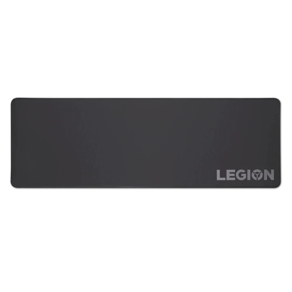 Коврик для мыши Lenovo Legion Gaming XL черный 900x300x3мм