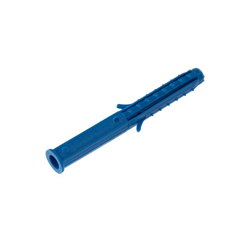 Rexant KR-01-3618-009 Дюбель распорный KRANZ 6х60, синий, пакет (100 шт./уп.)