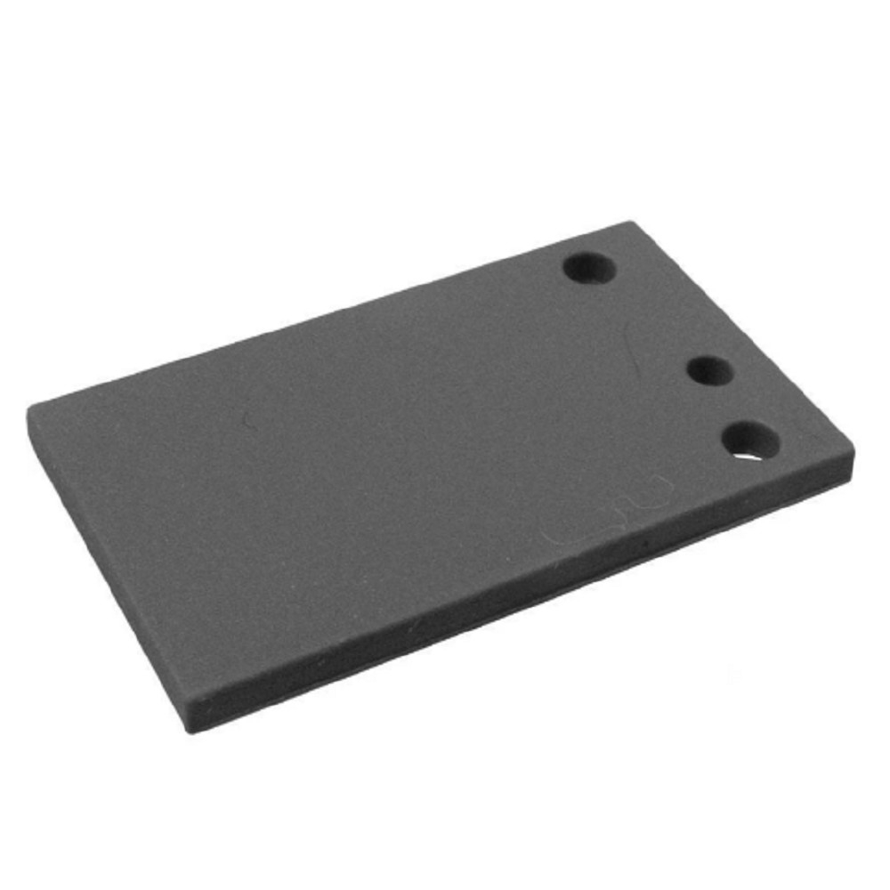 -/ Тормозная площадка ADF (резинка) NVP для  Canon iR1133/iRC1021/1028/MF8360/8380/8450 (FC7-6297)(совместимая)