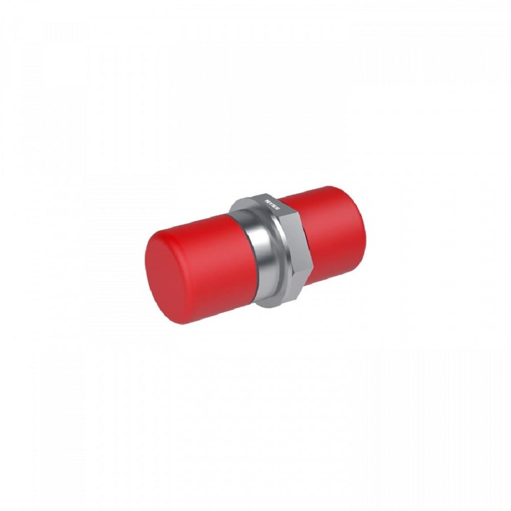 NTSS Адаптер оптический NTSS PREMIUM FC SM/MM NTSS.FC/U-PM-SM/MM-D