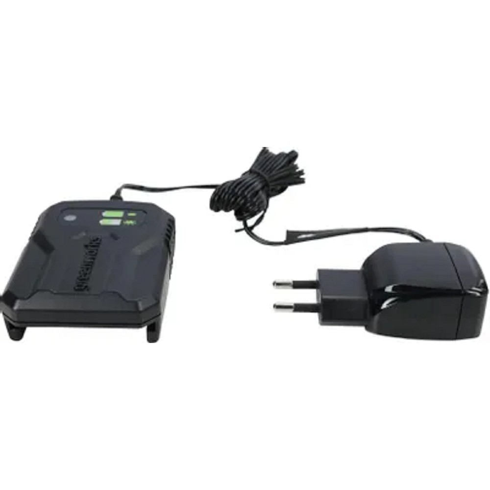 Greenworks G24UC2 Зарядное устройство  , 24V, 2А [2946207]
