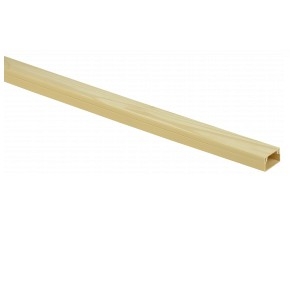 Кабельный канал IEK CKK11-040-016-1-K34 Ecoline 40x16мм сосна 2м (упак.:1шт)