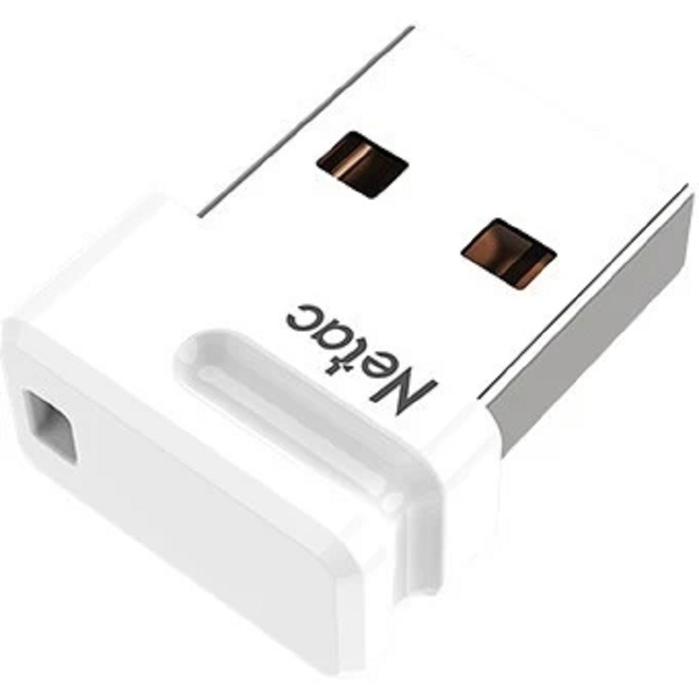 Netac USB Drive 16GB U116 USB2.0, retail version [NT03U116N-016G-20WH]