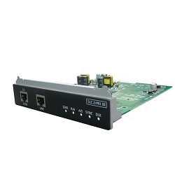 Panasonic KX-NS0290CE PRI30 / 2-портовая плата ТА (SLC2/PRI30)