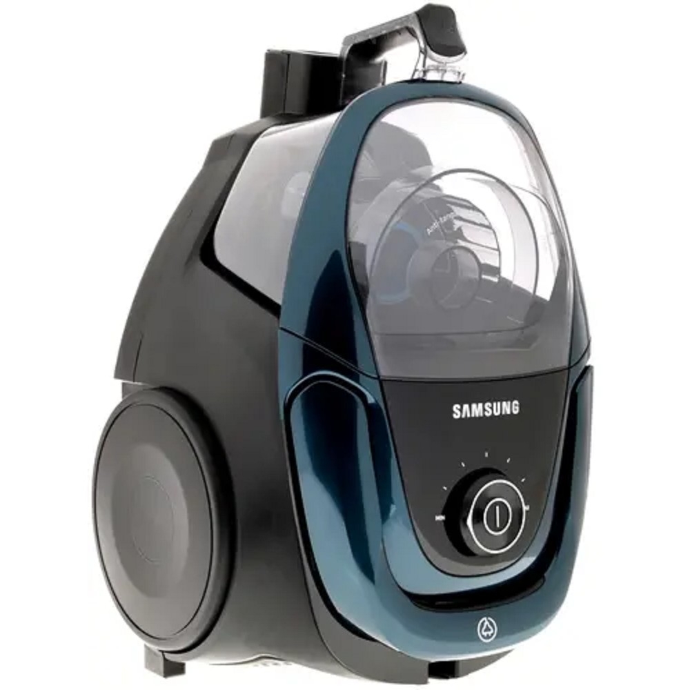 Samsung VC18M3140VN Пылесос, контейнер, 1800 Вт, зеленый