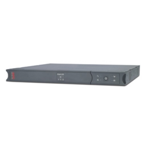 Источник бесперебойного питания APC Smart-UPS SC 450VA/280W, 230V, 1U Rackmount/Tower, Line-Interactive, Data line surge protection, Hot Swap User Replaceable Batteries, 1 year warranty