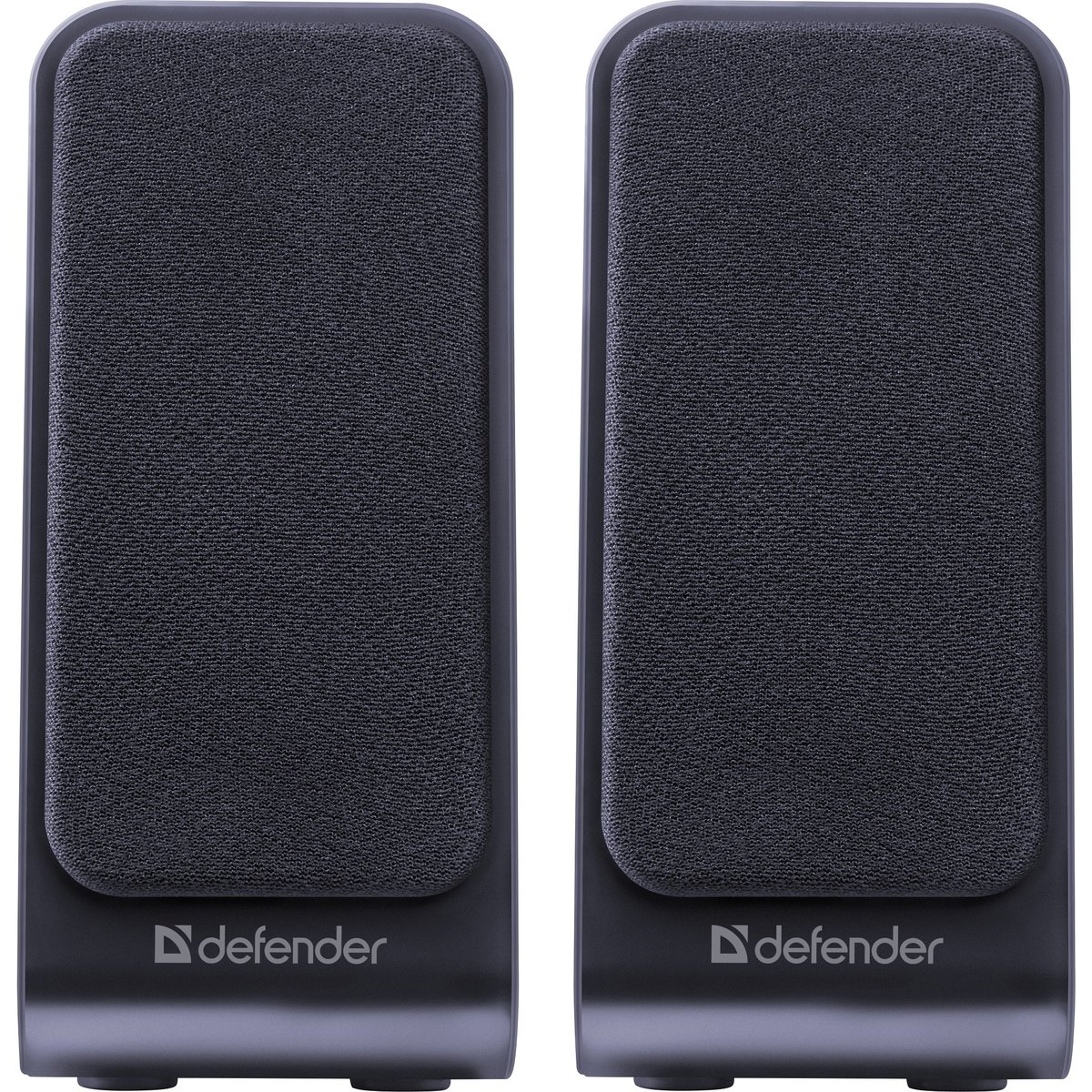 Defender SPK 225 {2.0, 2 х 2W, USB пит, разъем для наушников} [65220]