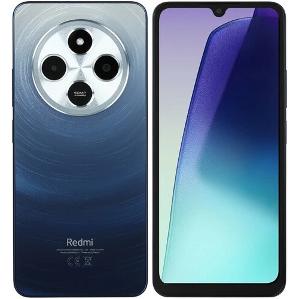 Xiaomi Redmi 14C 4GB/128GB Starry Blue [59095]