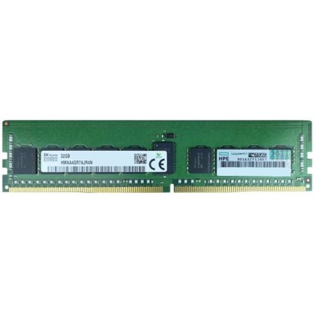 Hynix DDR4 32Gb 3200MHz Hynix HMAA4GR7AJR4N-XNTG ECC REG