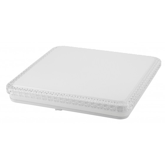 Эра Б0035536 SPB-6 Brilliance Slim S 70 Светильник светодиодный декоративный 70Вт 3000-6500К 5950 Лм с пультом ДУ 537x81 мм