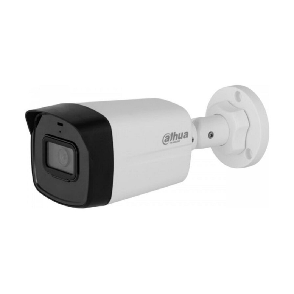 IP-камера Dahua DH-IPC-B1E20P-A-0360B, 2Мп, 3.6мм, LED 30м, уличная