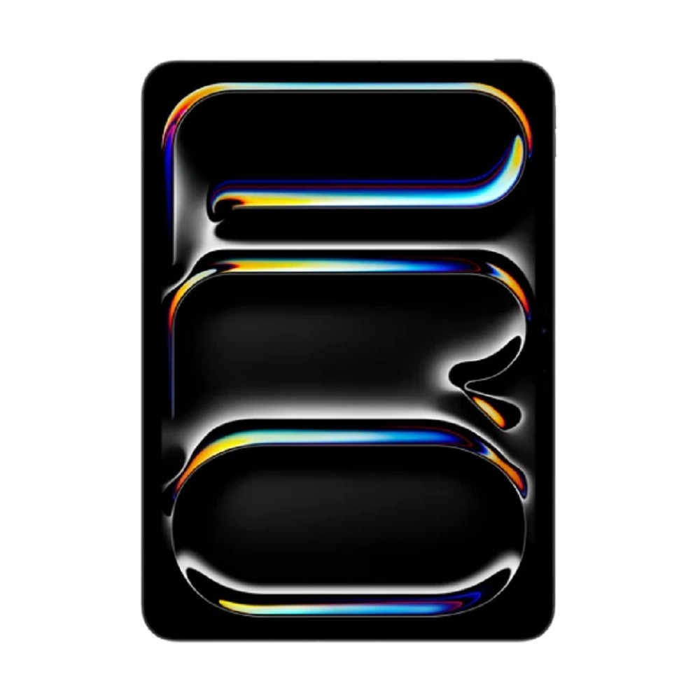 Apple iPad Pro 11-inch (M5) Wi-Fi + Cellular 256Gb with Standard glass Space Black (ME2N4ZP/A)