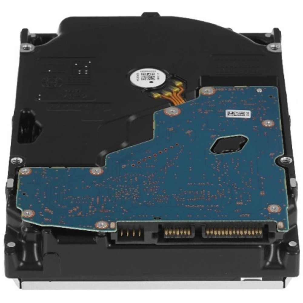 16TB Toshiba SATA-III 16TB MG09ACA16TE Server Enterprise Capacity 512E (7200rpm) 512Mb 3.5"