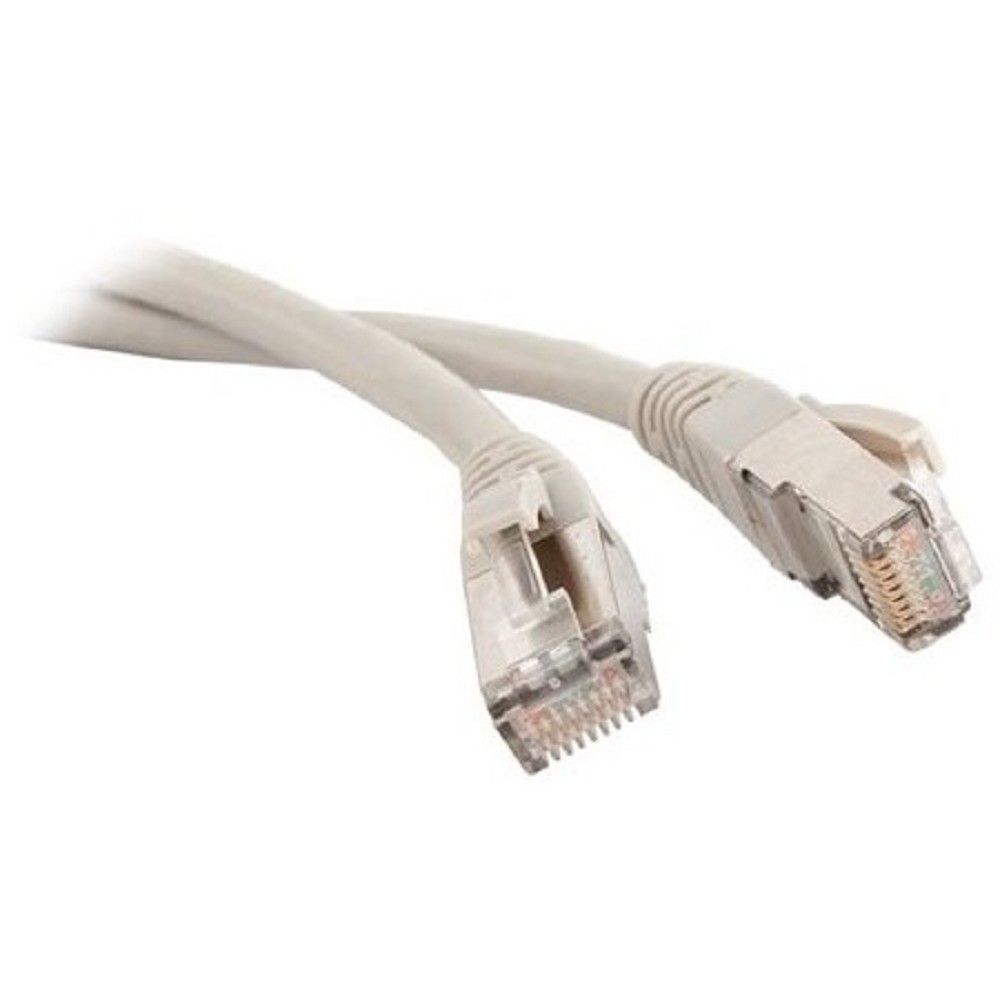 5bites PFT50-100A Патч-корд FTP / STRANDED / 5E / 10M