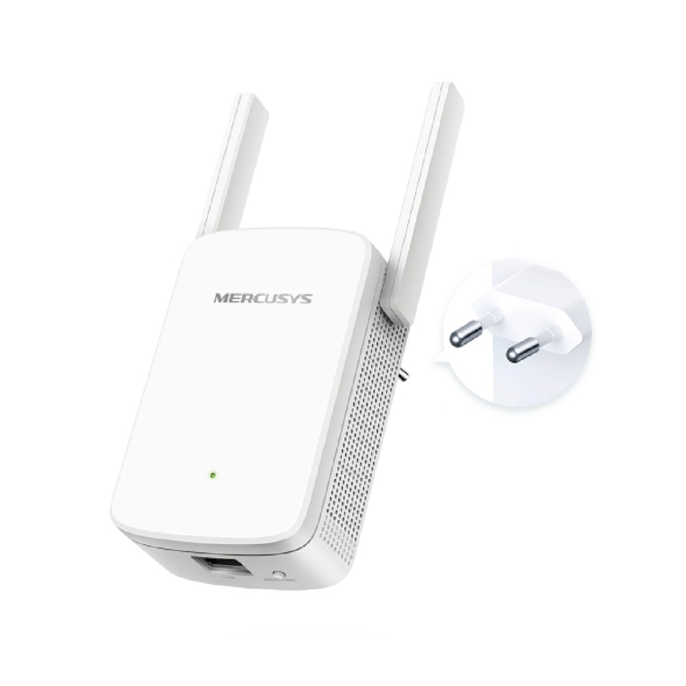 Mercusys ME30 AC1200 Усилитель Wi-Fi сигнала