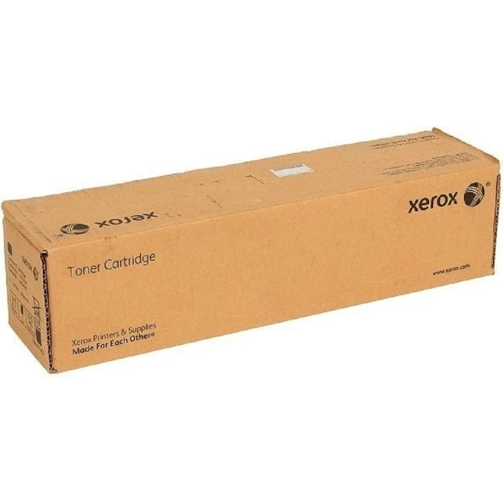 006R01810 - Тонер-картридж флуоресцентный, Xerox, 006R01810 (голубой), Для Xerox Versant 80/180/280 press