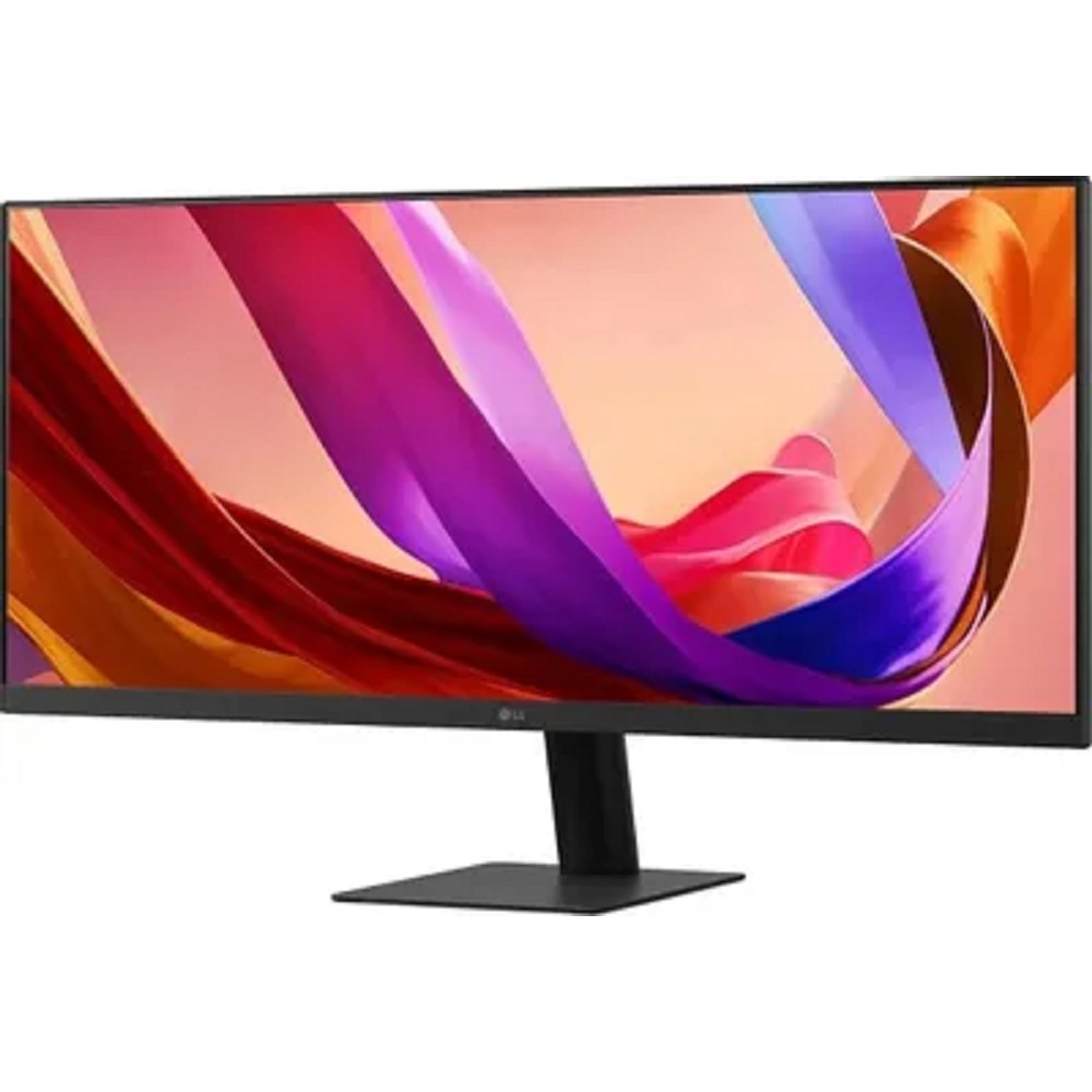 LCD LG 29" 29U511A-B черный {IPS 2560x1080 100Hz 5ms 350cd 1000:1 178/178 HDMI1.4 DisplayPort 1.4}