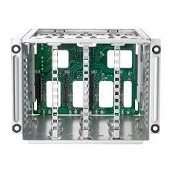 Корзина System x3550 M5 4x2.5 HS HDD Kit
