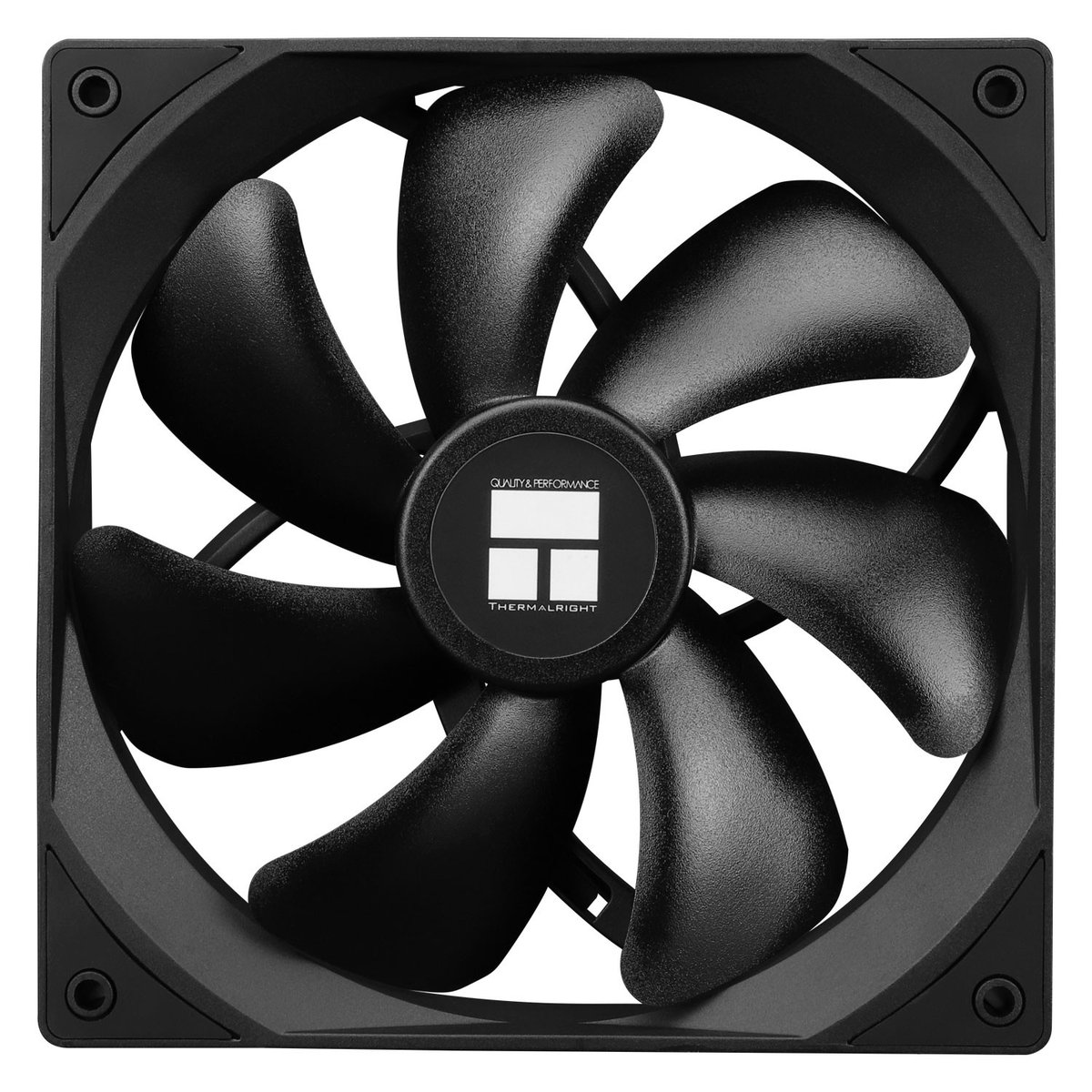 Thermalright Вентилятор TL-C14C / 140mm PWM / TRTLC14C