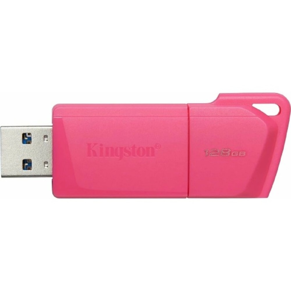 Kingston DataTraveler Exodia M <KC-U2L128-7LN> USB3.2  Flash  Drive  128Gb (RTL)