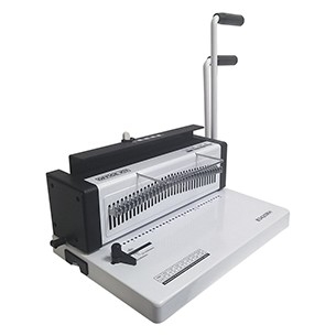 Office Kit Переплетчик на металлическую пружину B3420RH