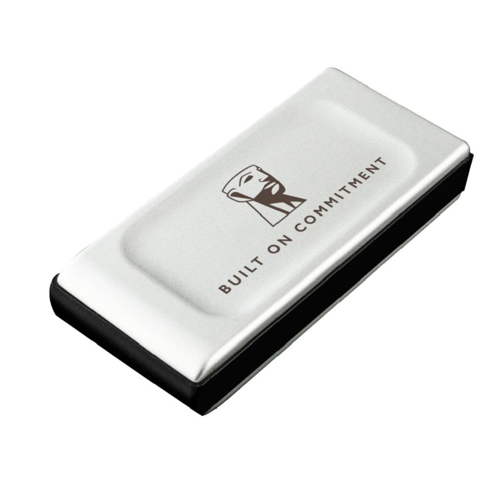 Kingston Portable SSD 1TB [SXS2000/1000GA] External XS2000 BOC,Type-C, USB 3.2 Gen 2x2, R/W 2000/2000MB/s, IP55, 70x33x14mm, Silver (60 мес)
