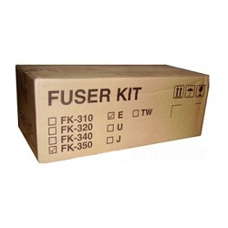 Kyocera-Mita FK-350(E)  Узел фиксации {FS-3920DN/4020DN, (302J193050/302J193056)}